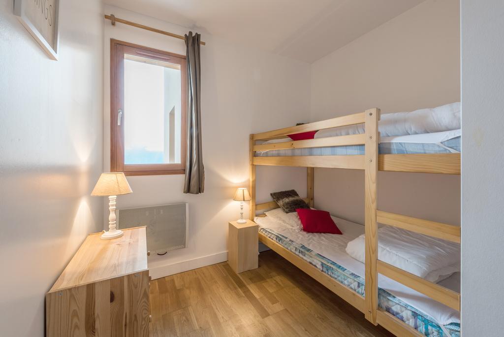 L'Eden Ski Aux Pieds Morillon Ngoại thất bức ảnh